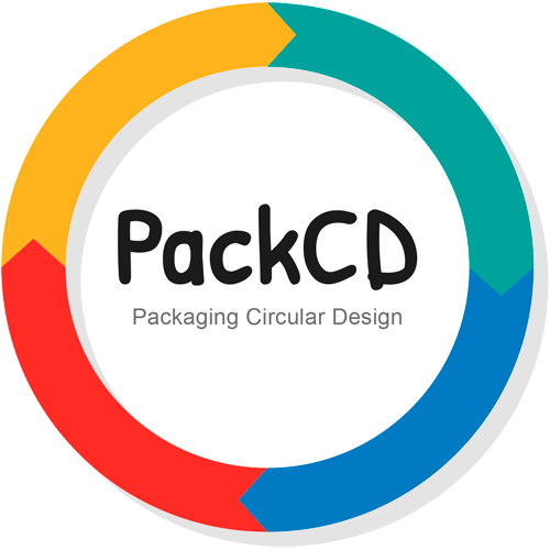 PACKCD LOGO